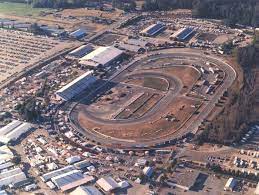 According to documents filed to the u.s. Evergreen Speedway Nascar Home Tracks