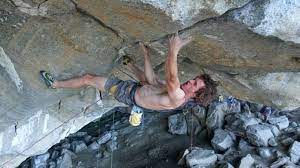 Adam ondra is one of the greatest climbers in the world and a true legend in the making. Adam Ondra Sogar Eine 10a Ware Moglich Sport Sz De
