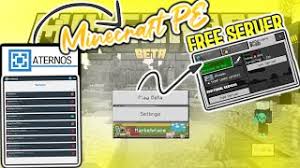 More than a decade after its release, minecraft remains one of the most popular games on pcs, consoles, and mobile dev. Descarga De La Aplicacion Server Minecraft Listing Pocket Edition 2021 Gratis 9apps