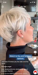 I'm tired of my hair I need a change