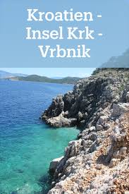 Badeorte und strände auf der insel krk werden seit beginn des zwanzigsten jahrhunderts eingerichtet, wobei einige strände erst in den letzten paar jahren entstanden sind. Kroatien Insel Krk Vrbnik Krk Kroatien Inseln Strande Krk