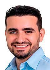 Caio Lima 55 para prefeito de Ourinhos em 2024. Veja biografia, propostas e  tudo sobre sua campanha!