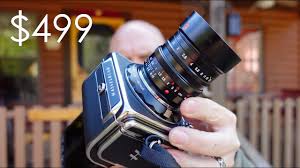 Hasselblad's smallest medium format camera body ever weighing in at only 206g, the 907x is connecting the 907x with the cfv ii 50c enables shooting with a wide range of hasselblad optics. The Hasselblad 907x 50c Review The Most Beautiful Camera In The World Steve Huff Photo
