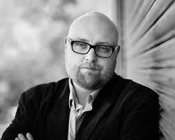 Steve Cavanagh's Instagram, Twitter & Facebook