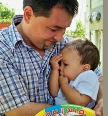 I have lost my son and my husband.It's the hardest thing to go deal  with.Something I feel I will never get over.The poem was so beautiful.Thank  you.