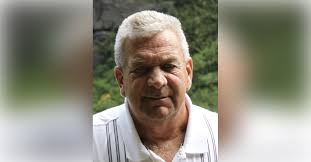 Obituary information for John R. Sandy