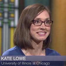 Latest Chicago Scooter Injury Numbers; UIC's Kate Lowe Discusses Possible  Benefits
