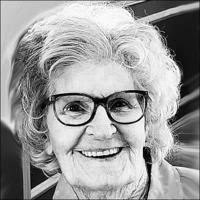 CHARLOTTE CARON Obituary (1927