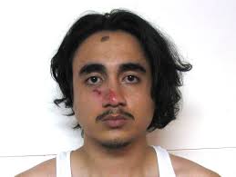 Harmon shooting suspect Joseph Sagdal allegedly chased men, fired