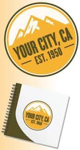 Find the perfect letterhead for you. Who Gets To Use Agency Seals Logos Letterhead And Other Insignia Western City Magazine