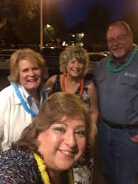 Jo Ann Dickinson Obituary (2016)