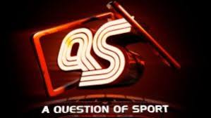 Do you like to exercise? A Question Of Sport 4 December 2020 4 12 2020 Friday Bbc Tv Everyday