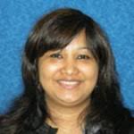 Dr. Puja Shrestha, MD