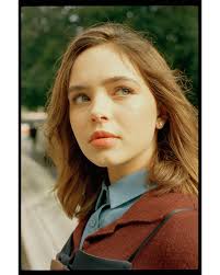 Ryan Kiera Armstrong for the @nytimes and @fxnetworks. 🍁 I had an amazing  time photographing Ryan