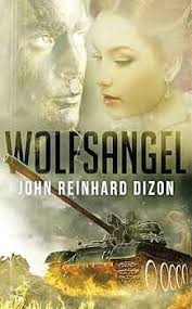 Amazon.com: Wolfsangel: 9784867512388: Dizon, John Reinhard: Books