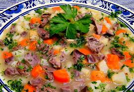 Huhnereinmachsuppe Von Ursitant Chefkoch Rezept Rezepte Hauptspeise Suppe