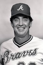 Ted Simmons's Instagram, Twitter & Facebook