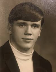 In Memory of Daniel Jack Converse