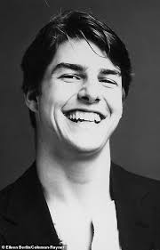 Tom Cruise's first manager says he obsessed over his looks