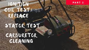 Maybe you would like to learn more about one of these? Kawasaki Mule 500 Kaf300 B1 With Fe290d Engine Ignition Coil Test Replace Stator Test Carb Kit Youtube
