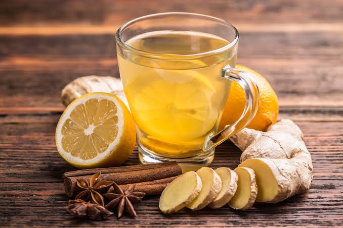 Nạp ngay 5 loại đồ uống này, mùa đông không bao giờ bị cảm