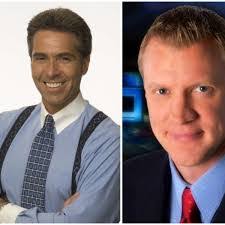 Wayne Shattuck's Instagram, Twitter & Facebook