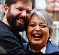 Boric Estamos Contigo (grupo oficial)