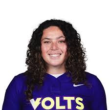 Rachel Garcia - Volts - AUSL