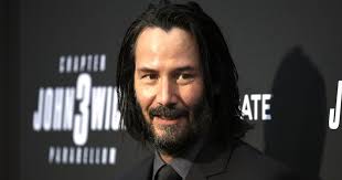 Keanu reeves, dennis hopper, sandra bullock, joe morton. Keanu Reeves Oszinten Meselt Szerelmi Eleterol Es Maganyarol