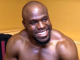 Browse and download hd apollo crews png images with transparent background for free. Apollo Crews Names Opponent For His Dream Match