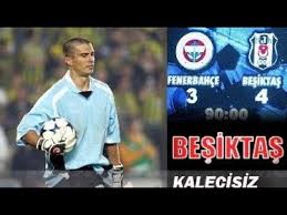Hafta fenerbahçe beşiktaş derbisi ile devam etti. Fenerbahce 3 4 Besiktas Kadikoy Panteri Pancu 2005 Mac Ozeti Youtube