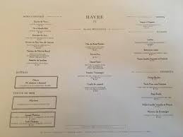 Photo7 Jpg Picture Of Havre 77 Mexico City Tripadvisor
