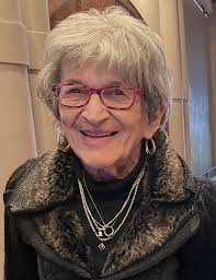 Obituary information for Joanne Marie Nelson