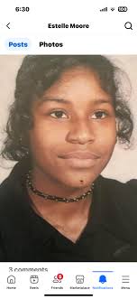 Happy Birthday Wishes to Estelle Moore