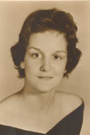 Gail McMicken Obituary