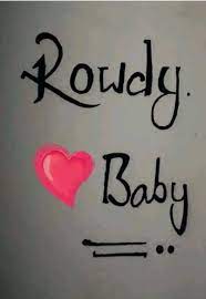 Rowdy Baby Dp Image Baby Viewer Meanings and origins, popularity, pronunciations, sibling names, surveys.and add your own insights! rowdy baby dp image baby viewer