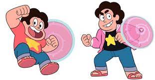 Maybe you would like to learn more about one of these? Steven Universe Character Wikipedia