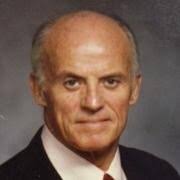 Ralph Bogan Obituary (1922