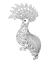 This fantastic bird coloring book has been designed specifically to challenge you whilst also helping you to hone your coloring … Advanced Bird Coloring Page Kidspressmagazine Com