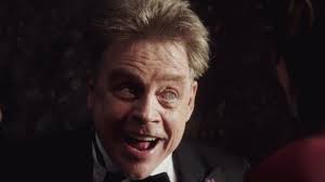 FDK: A Plot Thwarted