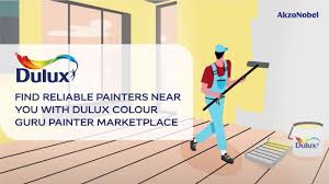 Color place ultra paint colors. Paint Colours House Colour Home Paint House Painting Dulux India