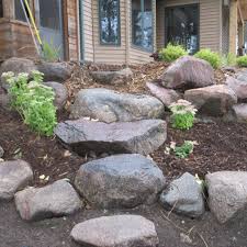 Look no further than the rock yard, inc. Quartzite Midwest Beach Pebble