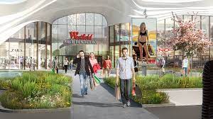 The following 3 pages are in this category, out of 3 total. Ocean Outdoor Netherlands Wins Westfield Mall Of The Netherlands Ocean Outdoor