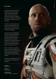 Der marsianer 4k ultra hd cover: Alex Vogel The Martian Wikia Fandom