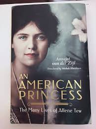 Story Of Allene Tew, Jamestown Native And Dutch Princess, Shows Wonders Of  Research