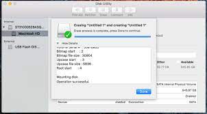 That's why it's critical to follow our directions carefully. How To Format A Drive On A Mac Macworld Uk