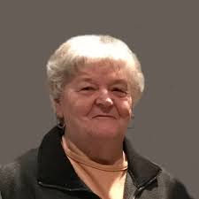 Geraldine "Jerri" Y. Durbin Obituary (1941