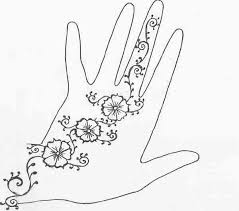 Black Mehndi Designs Black Mehndi Design Black Mehndi Black Mehndi Designs Mehndi Designs Simple Henna