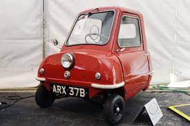 1955 fuji cabin マイクロカー かわいい車 カー