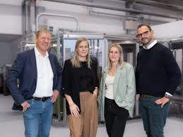 WDS America Inc. and JET at Sweets & Snacks Supplier Showcase 2025 ...